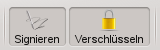 Screenshot Symbolleiste